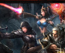 出装备最多的是哪个手游私服副本？