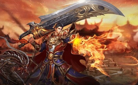 传奇手游交易行的功能既方便又强大