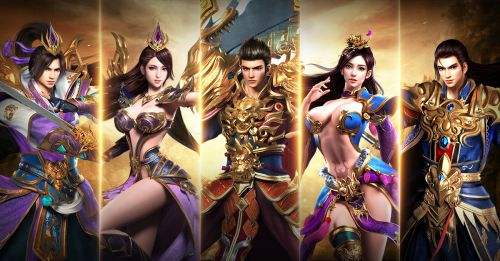 手游传奇私服弄到元宝的方法 手游传奇私服弄到元宝的方法